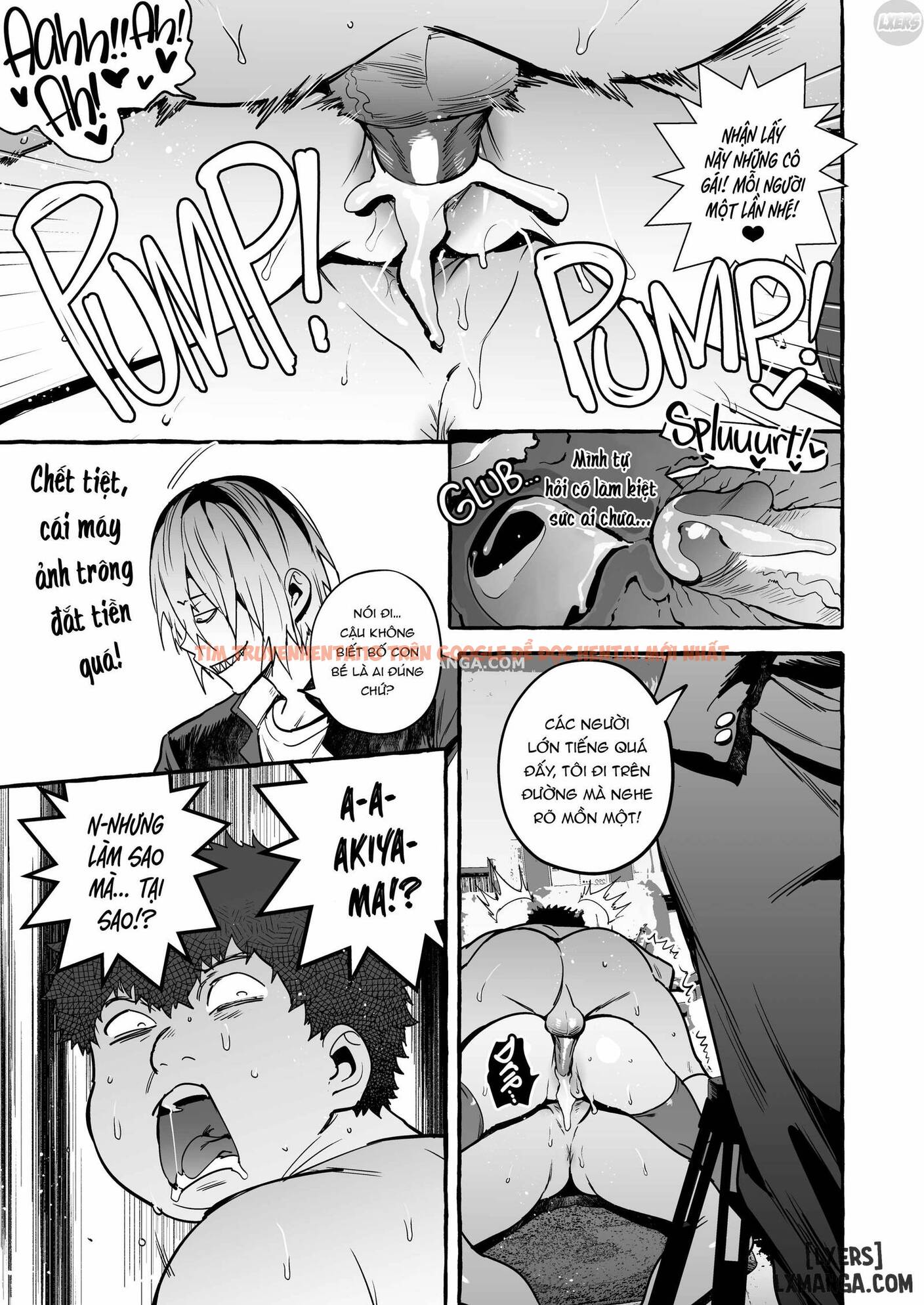 Trang truyện 40 trong truyện tranh Saimin Netorare Kanojo - Chapter 2 END - hentai24h.pro