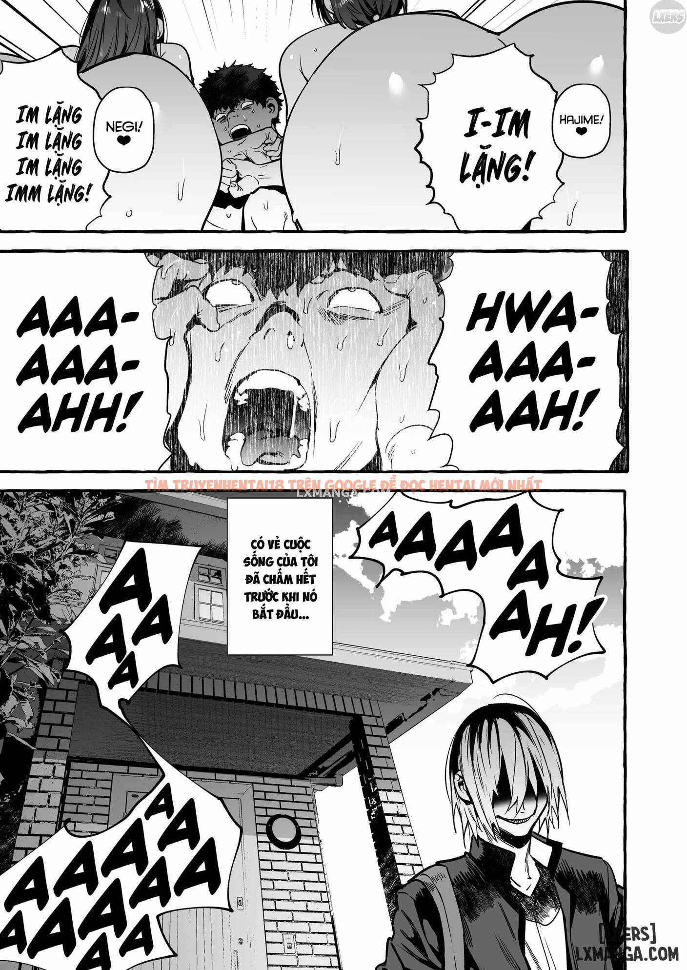 Trang truyện 42 trong truyện tranh Saimin Netorare Kanojo - Chapter 2 END - hentai24h.pro