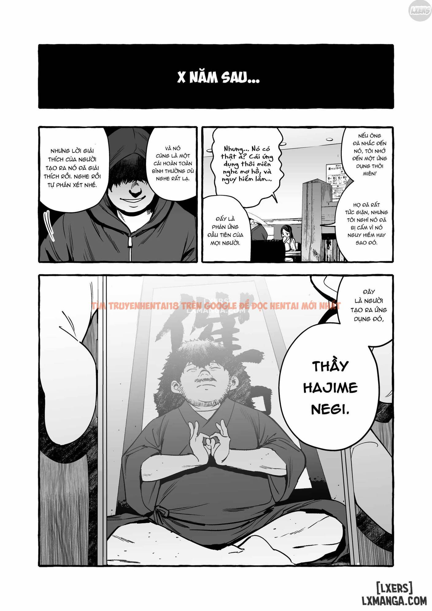 Trang truyện 43 trong truyện tranh Saimin Netorare Kanojo - Chapter 2 END - hentai24h.pro