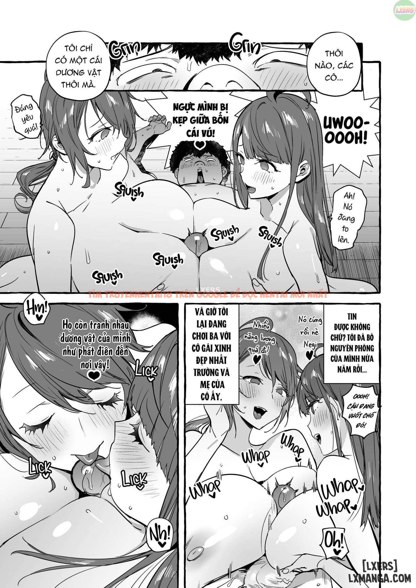 Xem ảnh 16 trong truyện hentai Saimin Netorare Kanojo - Chapter 3 END - hentaitvn.net