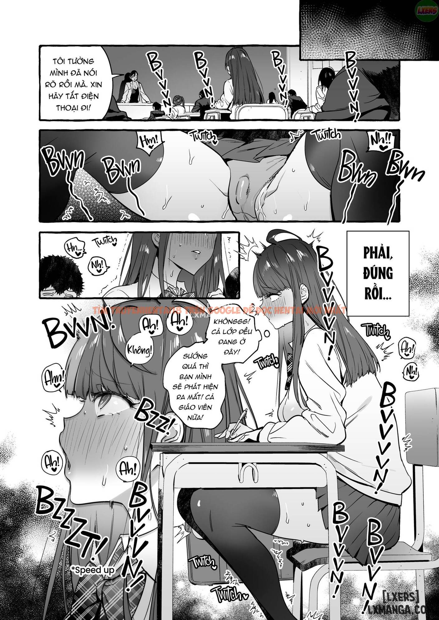 Xem ảnh 23 trong truyện hentai Saimin Netorare Kanojo - Chapter 3 END - hentaitvn.net