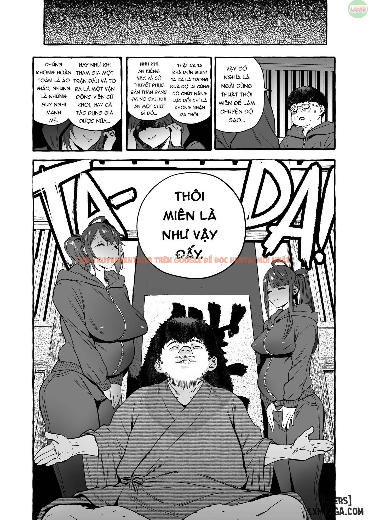Xem ảnh 35 trong truyện hentai Saimin Netorare Kanojo - Chapter 3 END - hentaitvn.net