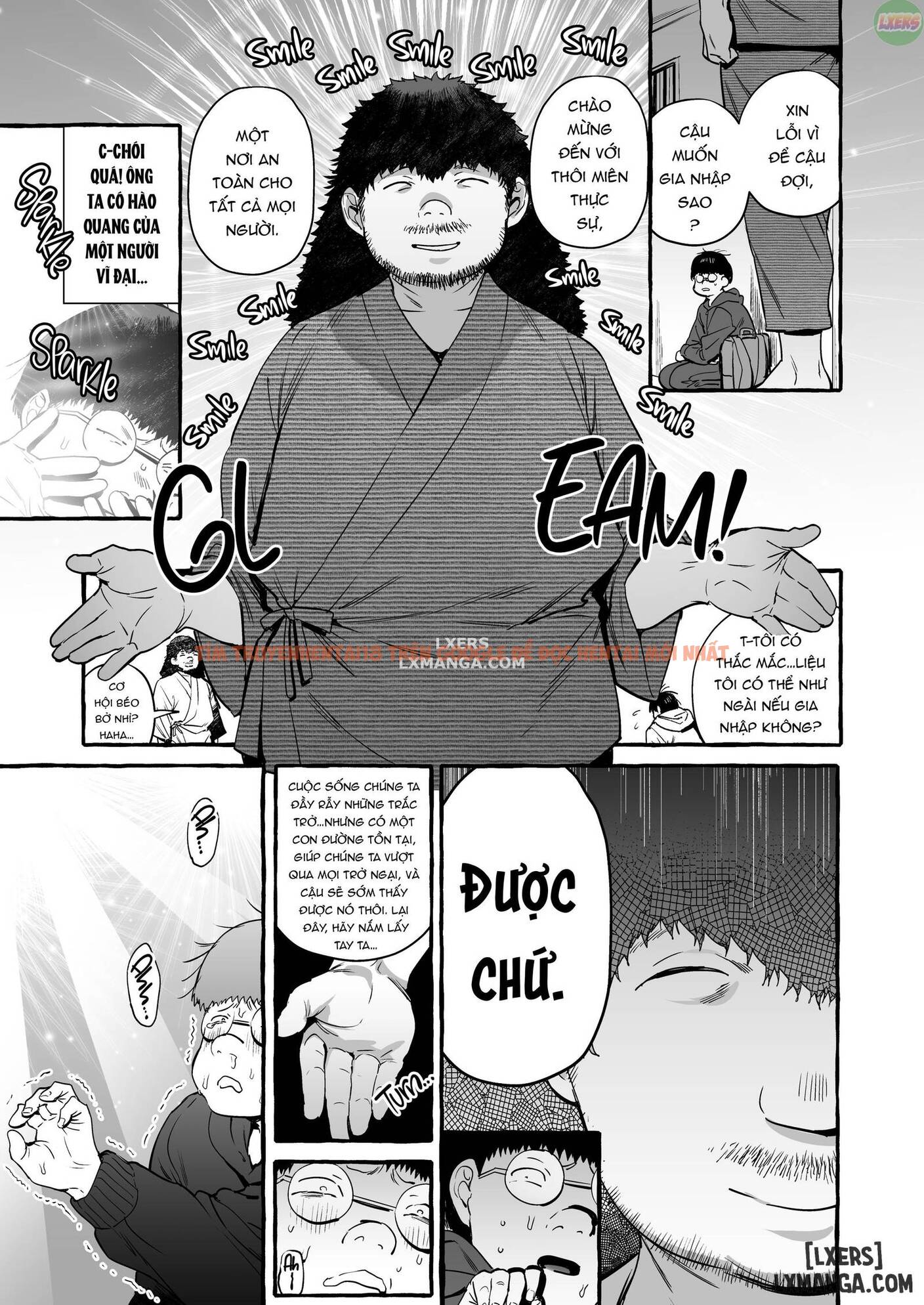 Xem ảnh 6 trong truyện hentai Saimin Netorare Kanojo - Chapter 3 END - hentaitvn.net