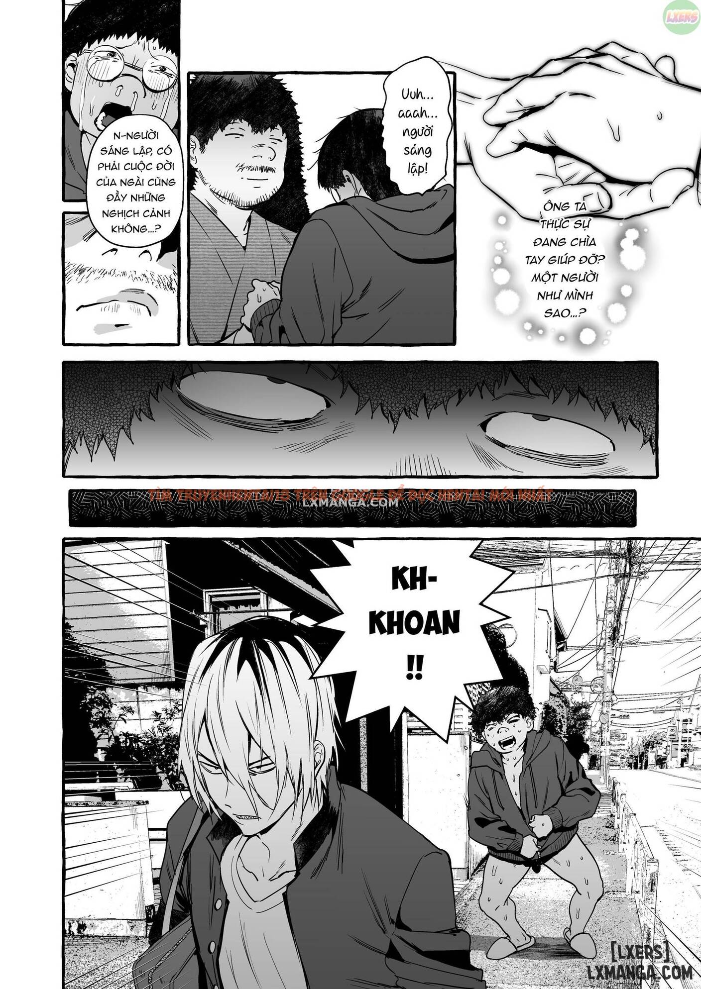 Xem ảnh 7 trong truyện hentai Saimin Netorare Kanojo - Chapter 3 END - hentaitvn.net