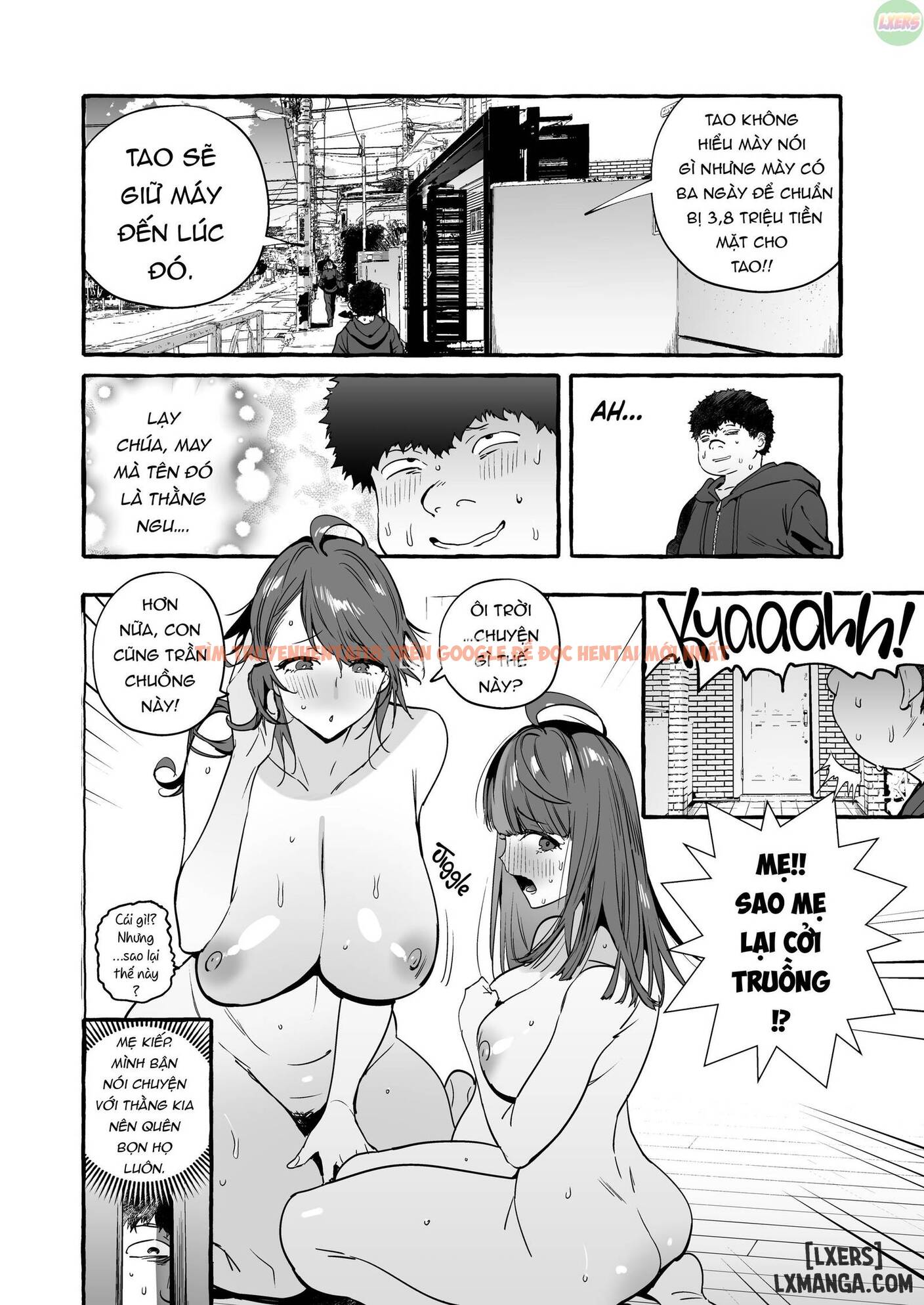 Xem ảnh 9 trong truyện hentai Saimin Netorare Kanojo - Chapter 3 END - hentaitvn.net