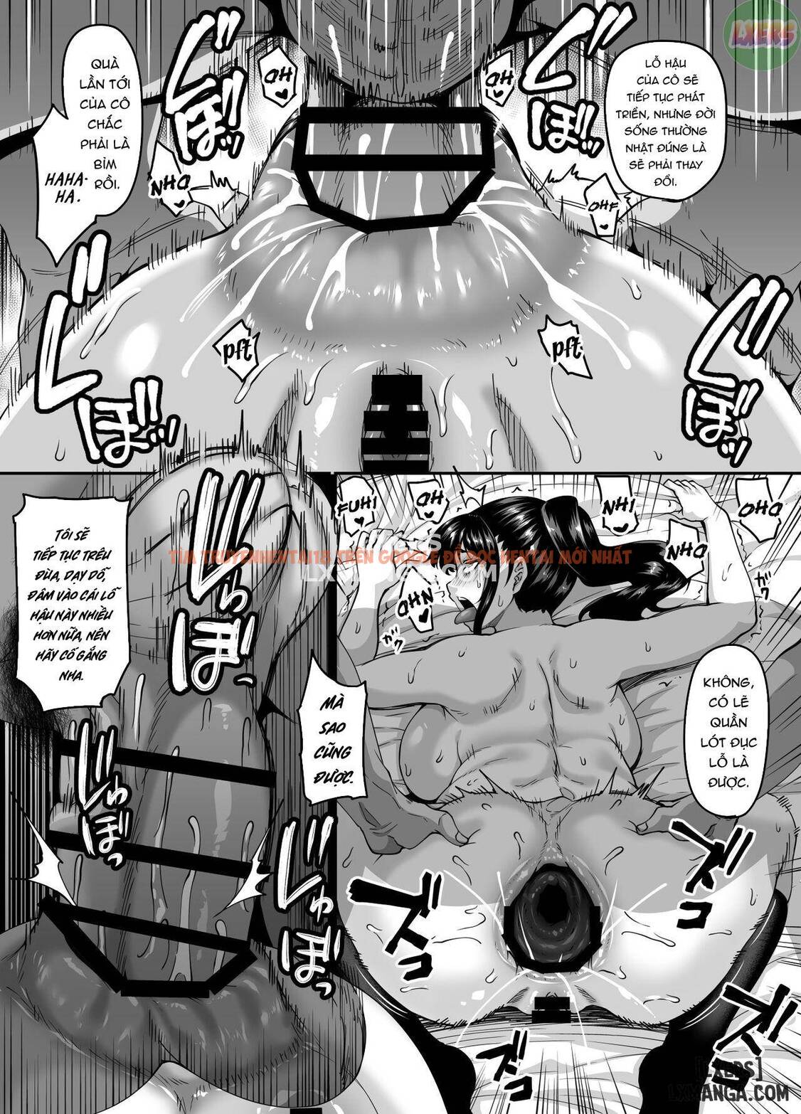 Trang truyện 61 trong truyện tranh Saimin Nouryoku De Seiso Na Ojou-sama - One Shot - truyentvn.net