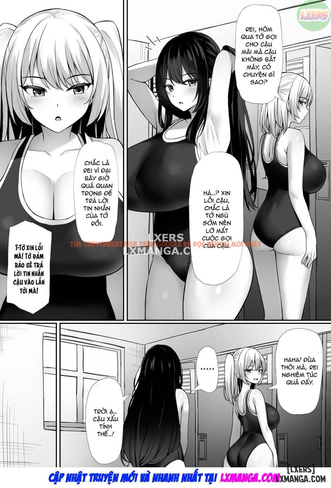 Xem ảnh 15 trong truyện hentai Thôi Miên Nữ Sinh Chảy Nước - One Shot - www.hentaitvn.net