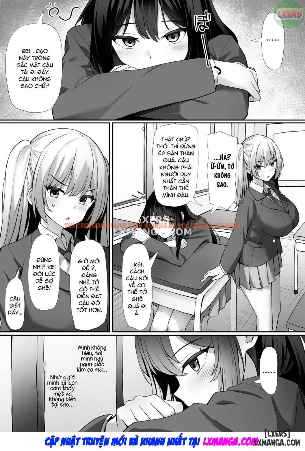 Xem ảnh 19 trong truyện hentai Thôi Miên Nữ Sinh Chảy Nước - One Shot - www.hentaitvn.net