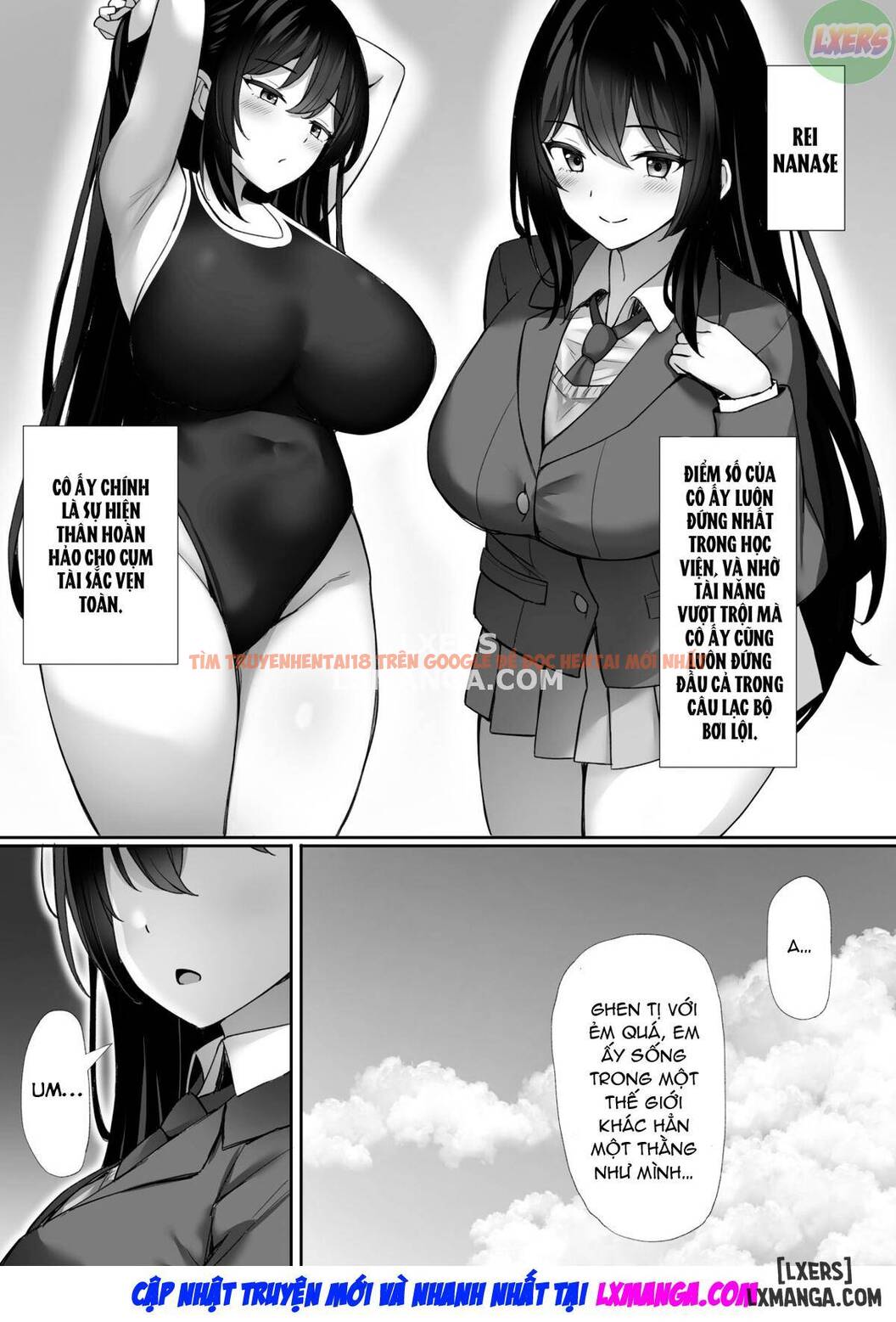 Xem ảnh 5 trong truyện hentai Thôi Miên Nữ Sinh Chảy Nước - One Shot - www.hentaitvn.net