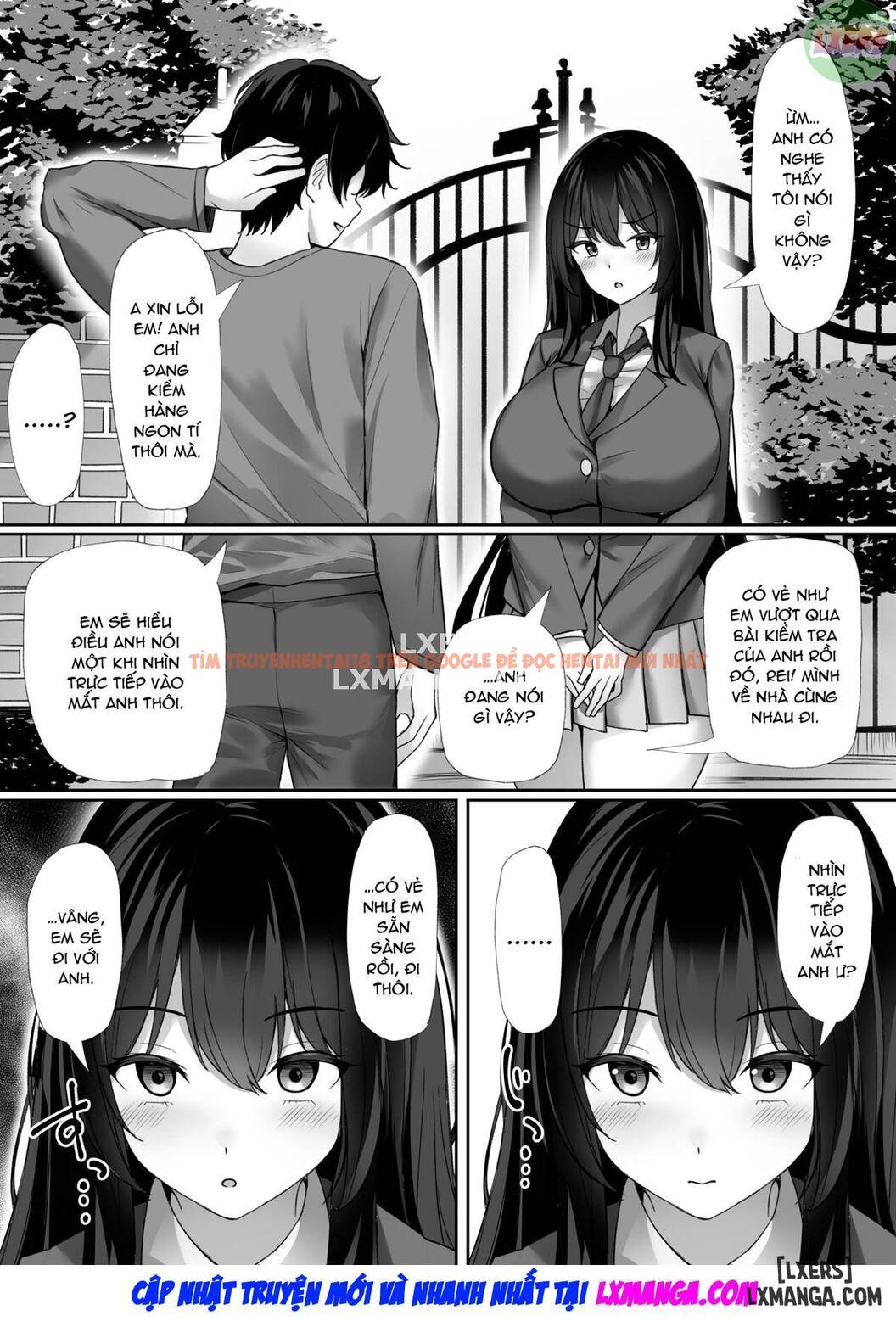 Xem ảnh 7 trong truyện hentai Thôi Miên Nữ Sinh Chảy Nước - One Shot - www.hentaitvn.net