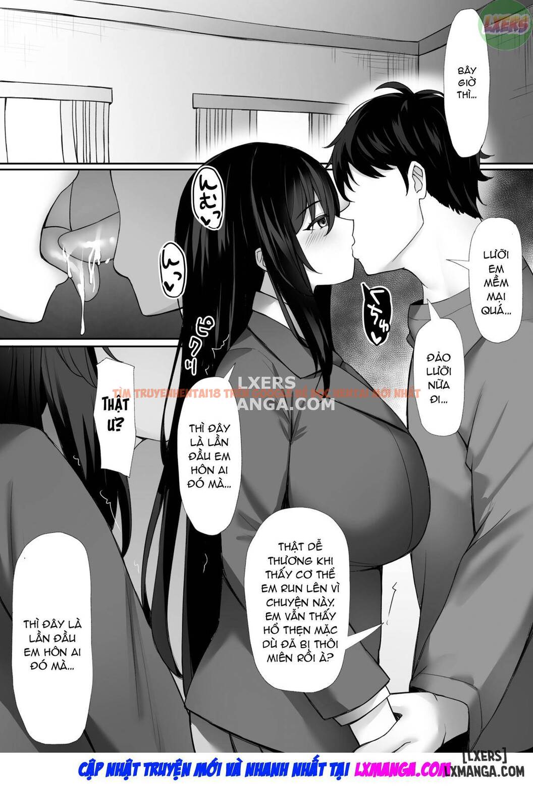 Xem ảnh 9 trong truyện hentai Thôi Miên Nữ Sinh Chảy Nước - One Shot - www.hentaitvn.net