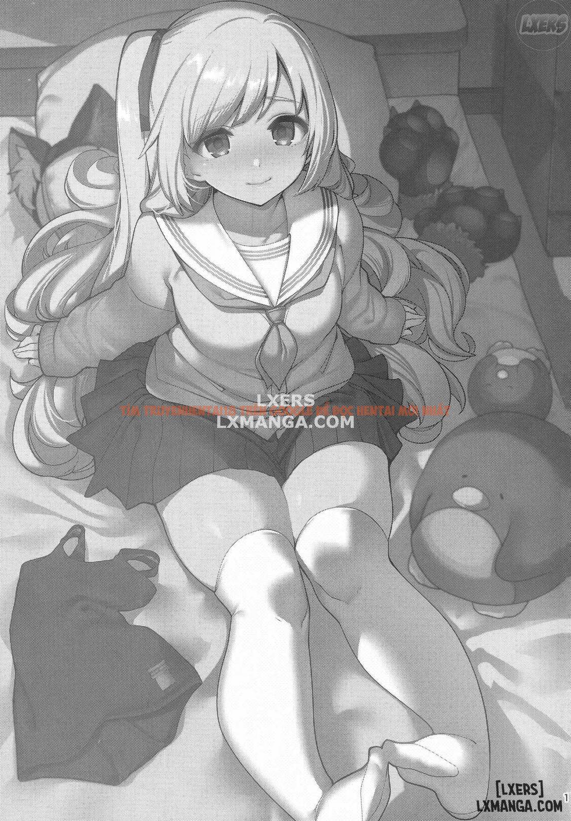 Xem ảnh 1 trong truyện hentai Saimin Otaku Houmon ~Nanase Miina No Baai - One Shot - hentaitvn.net