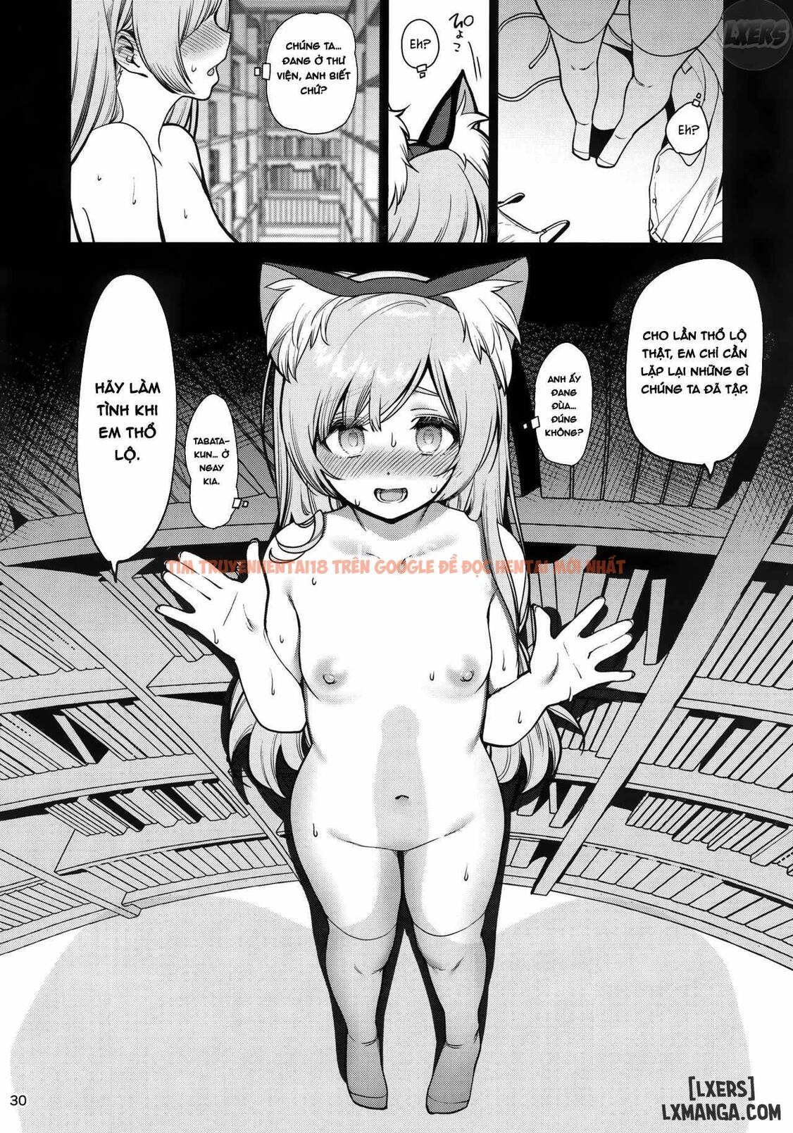 Xem ảnh 30 trong truyện hentai Saimin Otaku Houmon ~Nanase Miina No Baai - One Shot - hentaitvn.net
