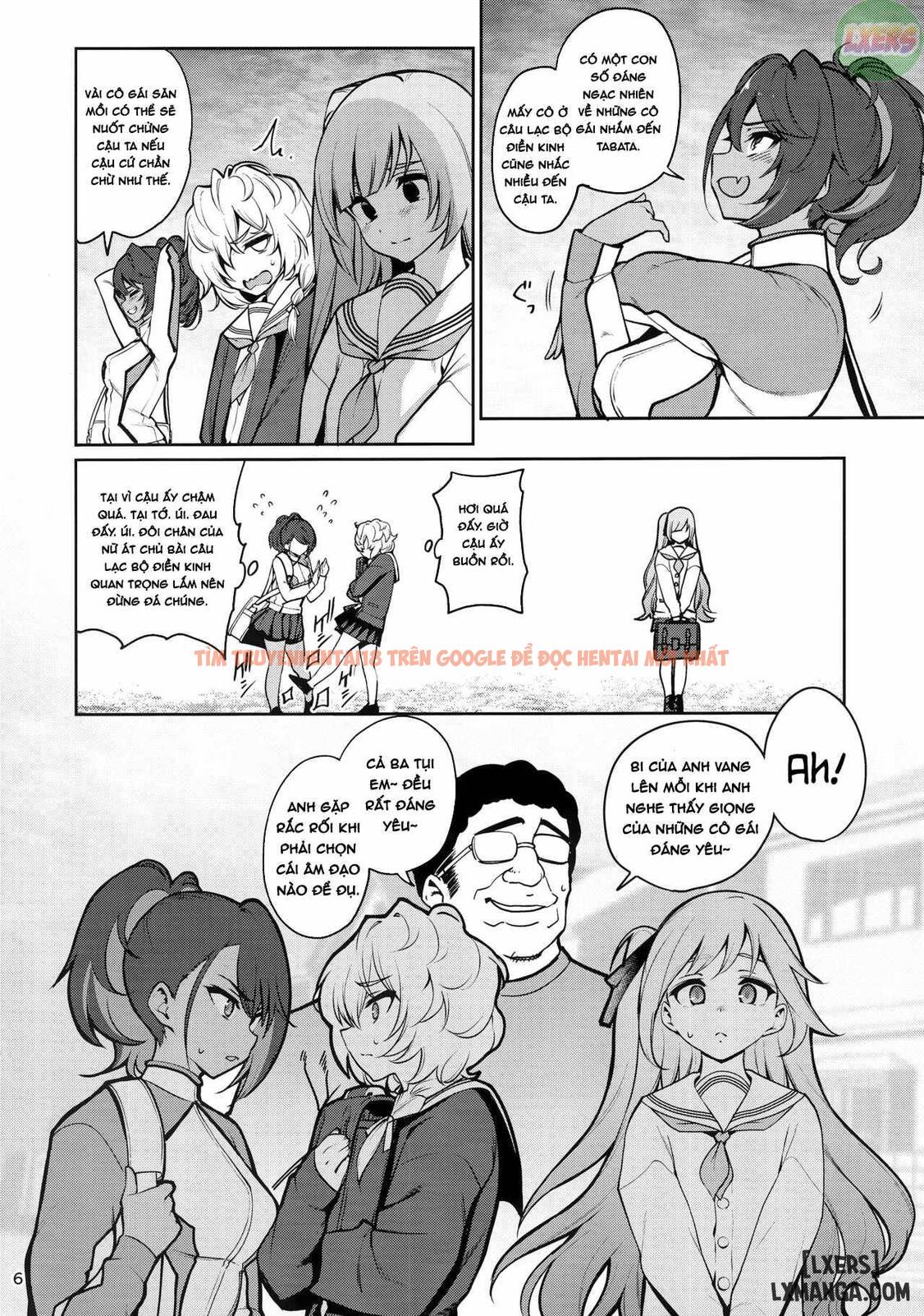 Xem ảnh 6 trong truyện hentai Saimin Otaku Houmon ~Nanase Miina No Baai - One Shot - hentaitvn.net
