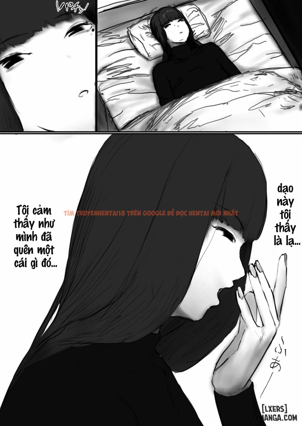Xem ảnh 15 trong truyện hentai Thống Trị Thôi Miên - One Shot - hentaitvn.net
