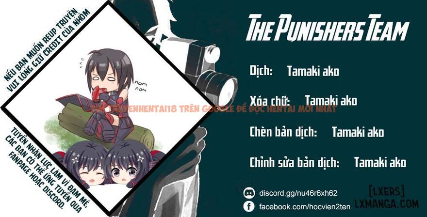 Xem ảnh 19 trong truyện hentai Thống Trị Thôi Miên - One Shot - hentaitvn.net