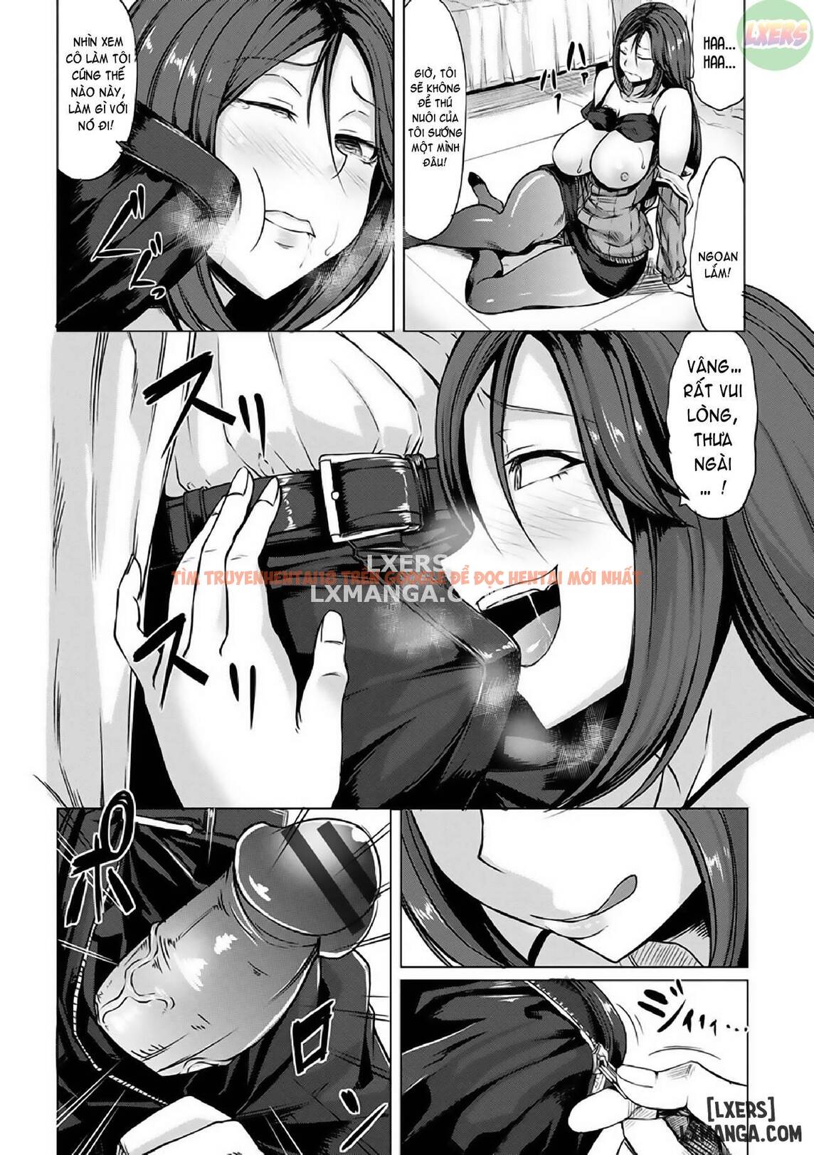 Xem ảnh 13 trong truyện hentai Điều Trị Bằng Thuốc Gây Mê - Chapter 1 - hentaitvn.net