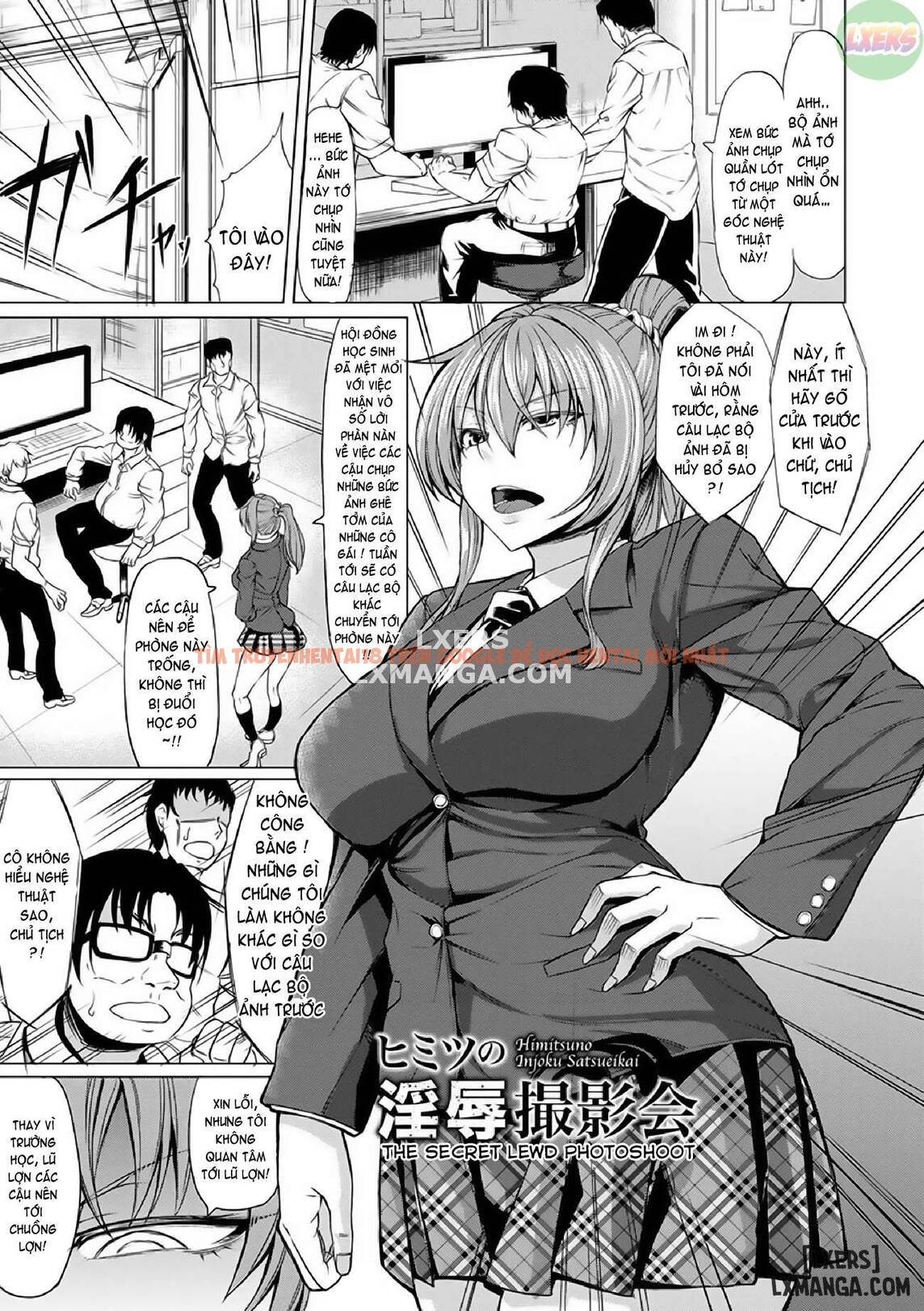 Xem ảnh 3 trong truyện hentai Điều Trị Bằng Thuốc Gây Mê - Chapter 7 - www.hentaitvn.net