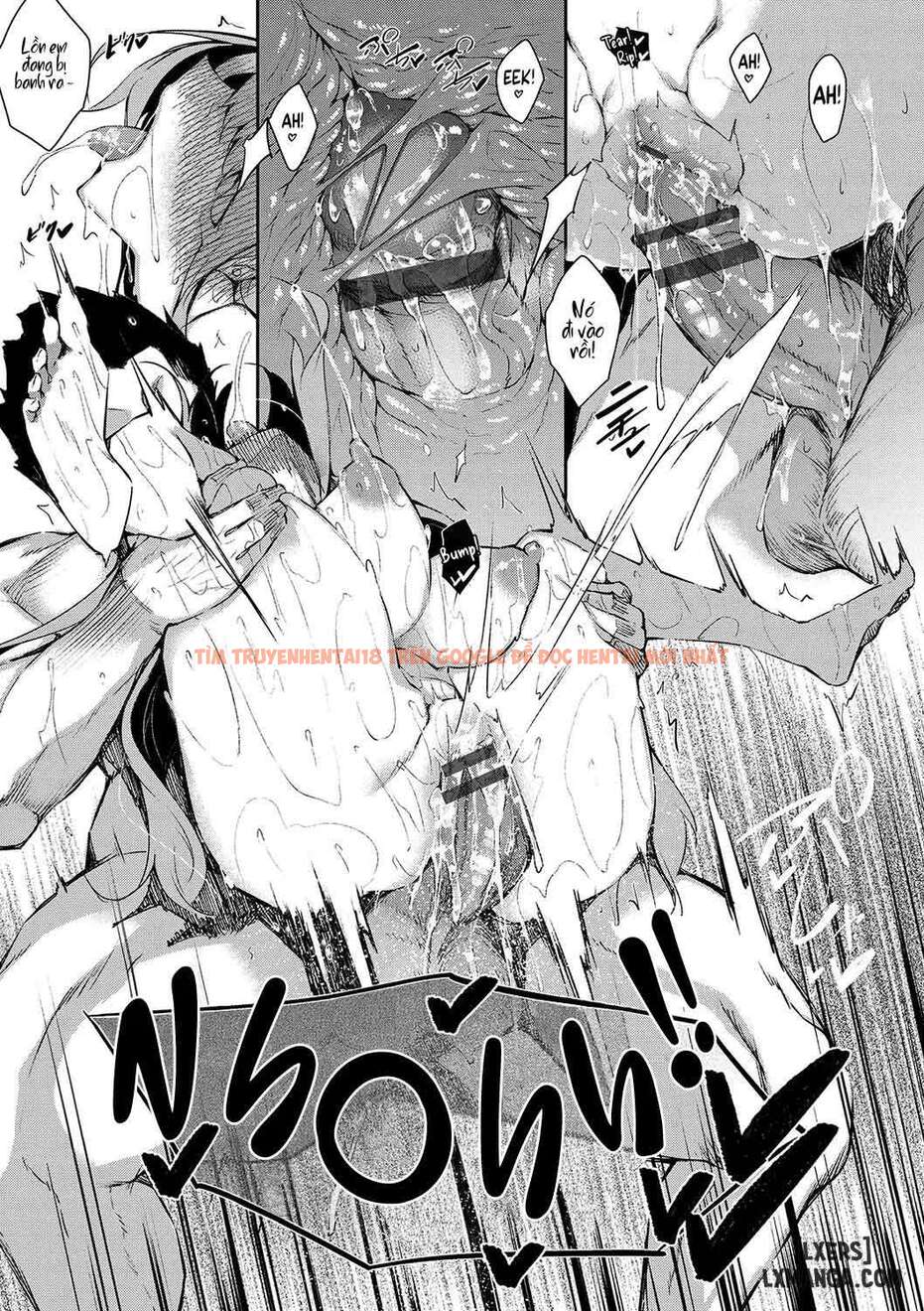 Xem ảnh page_020 trong truyện hentai Saimin Tengoku - Hypnosis Heaven - Chapter 1 - hentaitvn.net