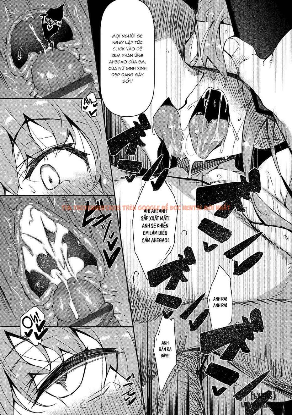 Xem ảnh page_004 trong truyện hentai Saimin Tengoku - Hypnosis Heaven - Chapter 2 - hentaitvn.net