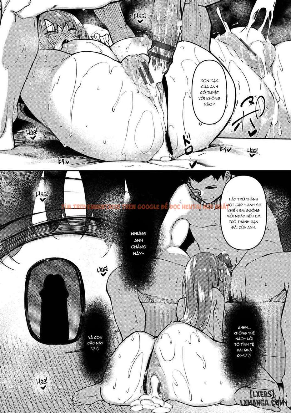 Xem ảnh page_028 trong truyện hentai Saimin Tengoku - Hypnosis Heaven - Chapter 2 - hentaitvn.net