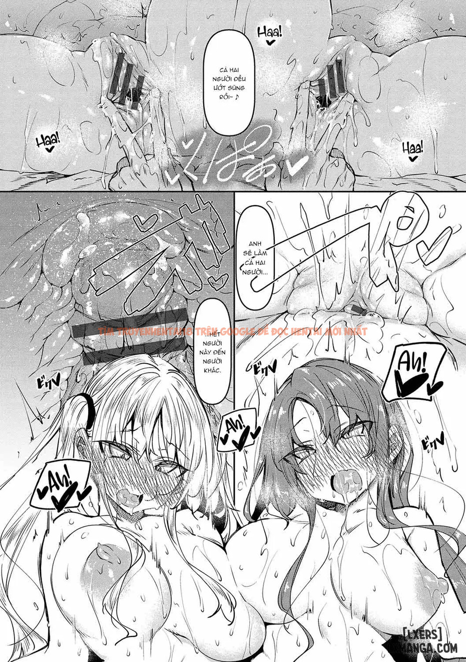 Xem ảnh page_010 trong truyện hentai Saimin Tengoku - Hypnosis Heaven - Chapter 4 - hentaitvn.net