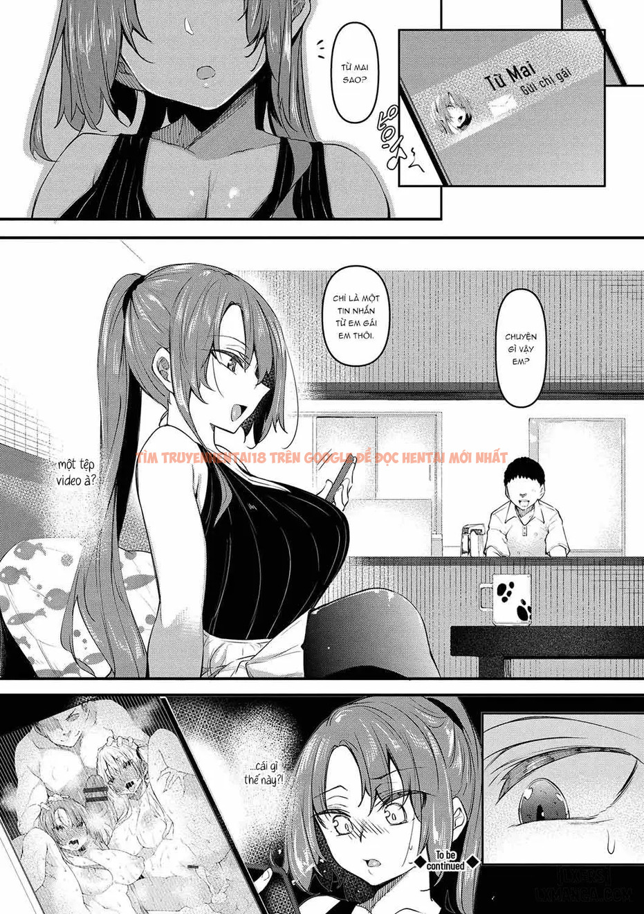 Xem ảnh page_020 trong truyện hentai Saimin Tengoku - Hypnosis Heaven - Chapter 4 - hentaitvn.net