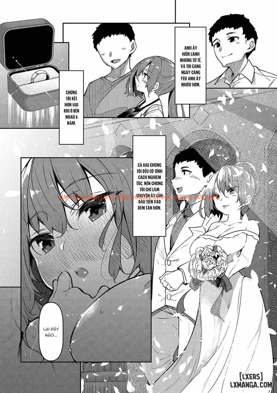 Xem ảnh page_022 trong truyện hentai Saimin Tengoku - Hypnosis Heaven - Chapter 4 - hentaitvn.net