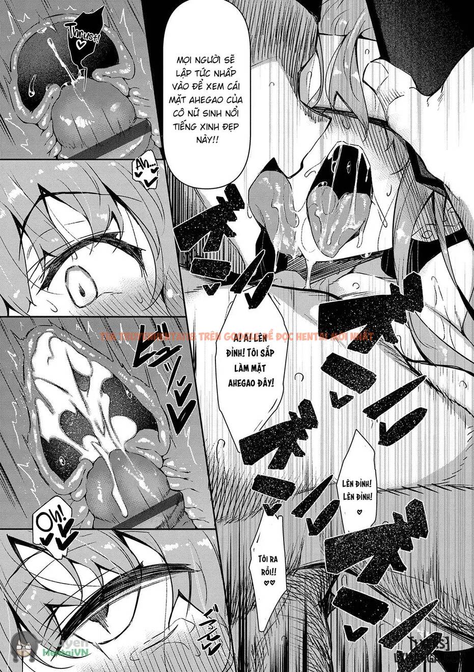 Xem ảnh page_027 trong truyện hentai Saimin Tengoku - Hypnosis Heavensto - One Shot - hentaitvn.net