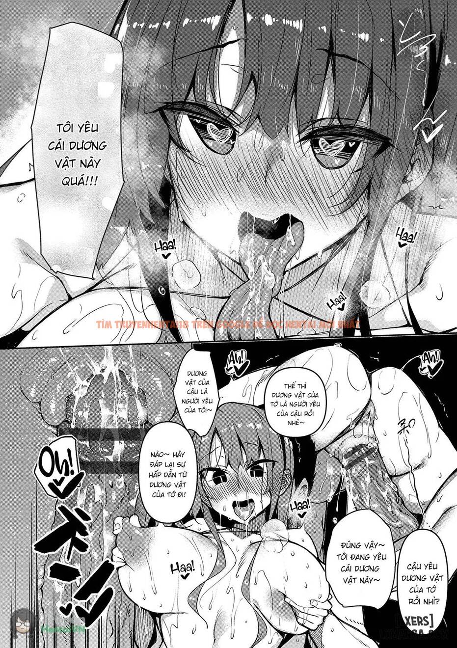 Xem ảnh page_047 trong truyện hentai Saimin Tengoku - Hypnosis Heavensto - One Shot - hentaitvn.net