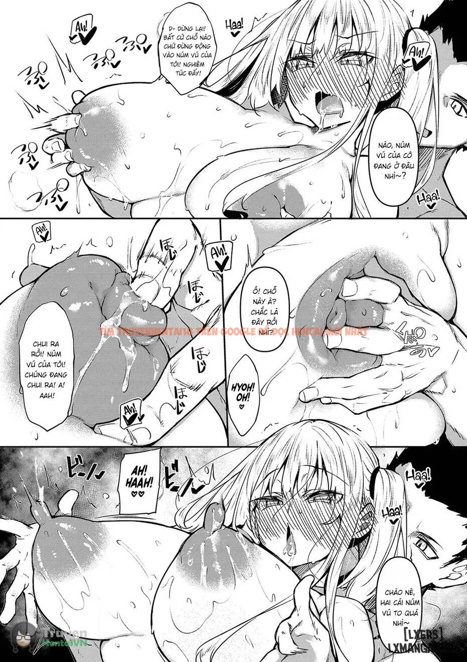 Xem ảnh page_066 trong truyện hentai Saimin Tengoku - Hypnosis Heavensto - One Shot - hentaitvn.net