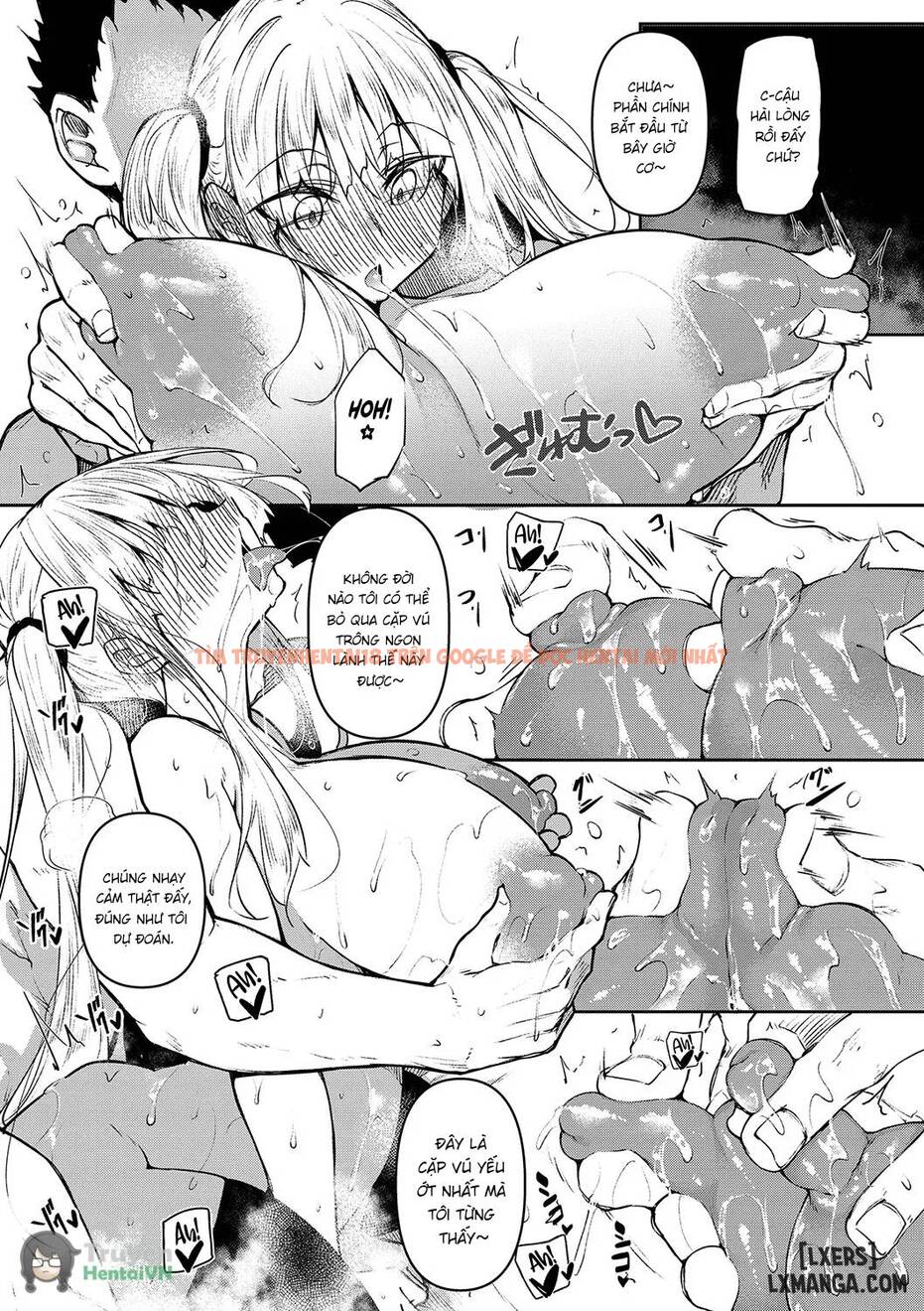 Xem ảnh page_067 trong truyện hentai Saimin Tengoku - Hypnosis Heavensto - One Shot - hentaitvn.net