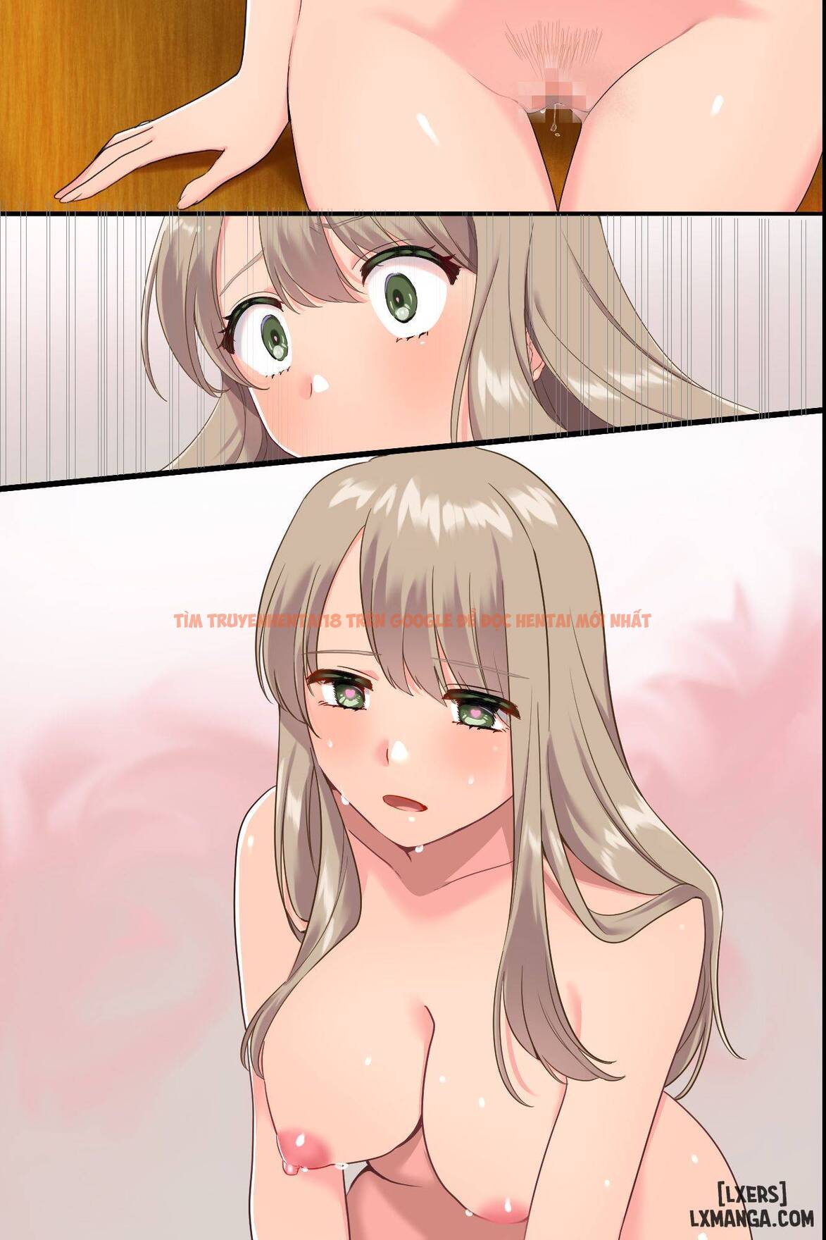 Xem ảnh 23 trong truyện hentai Saimin Wanshou O Tsukattara Gakuen - One Shot - hentaitvn.net