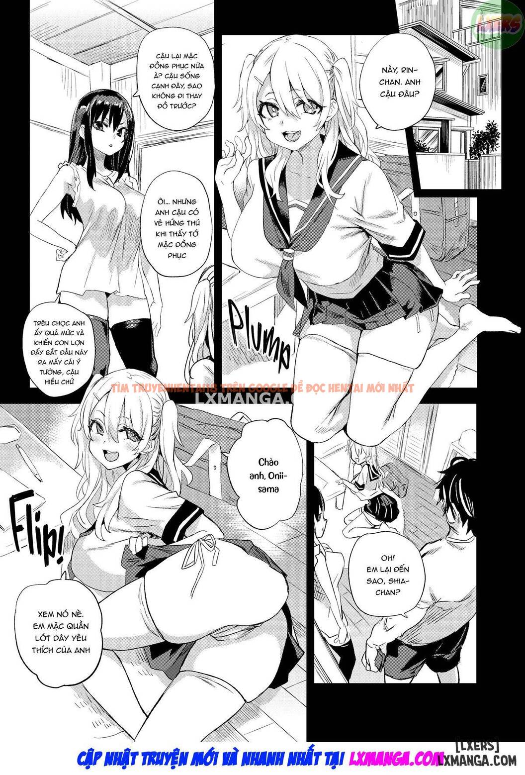 Trang truyện 14 trong truyện tranh Hentai Thôi Miên Thật Tuyệt Vời - One Shot - www.truyentvn.net