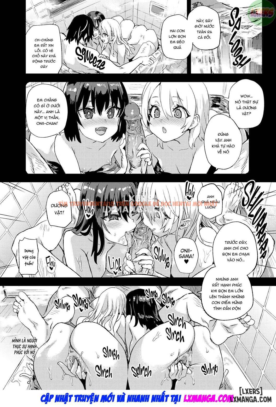 Trang truyện 25 trong truyện tranh Hentai Thôi Miên Thật Tuyệt Vời - One Shot - www.truyentvn.net