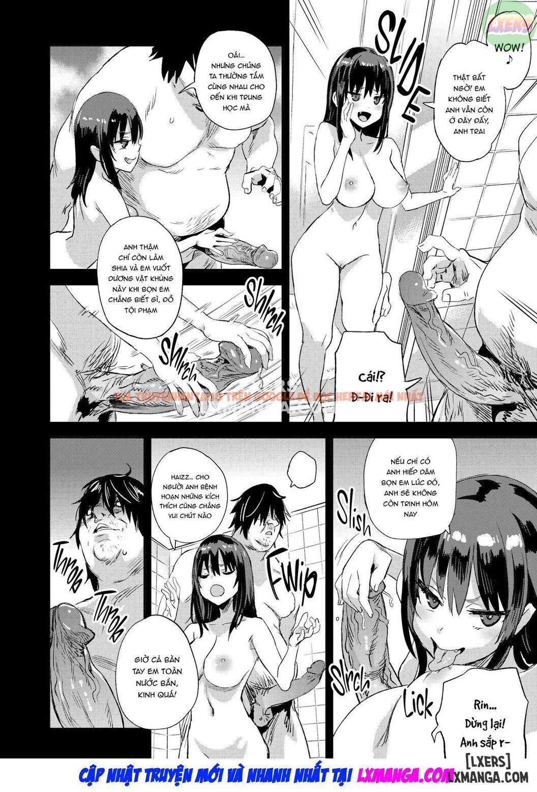 Trang truyện 7 trong truyện tranh Hentai Thôi Miên Thật Tuyệt Vời - One Shot - www.truyentvn.net