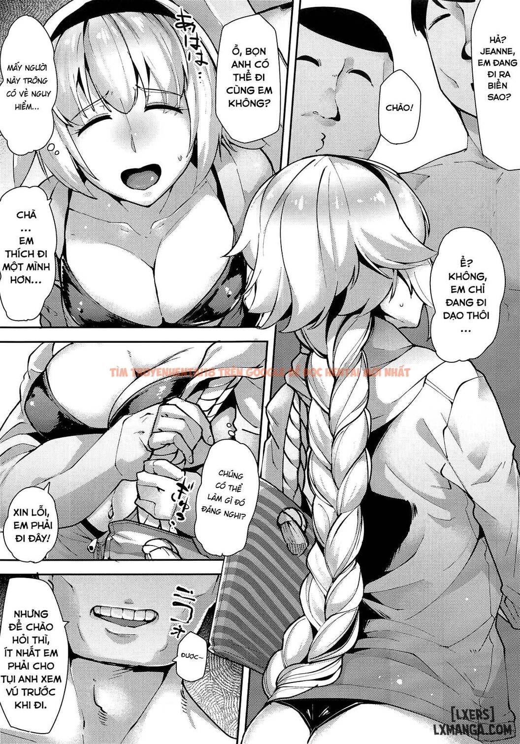 Xem ảnh 1 trong truyện hentai Saint Hypno Toilet - One Shot - hentaitvn.net