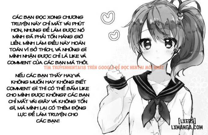 Trang truyện 20 trong truyện tranh Hội Nữ Sinh Thánh Yurigaoka - Chapter 5 - www.truyentvn.net