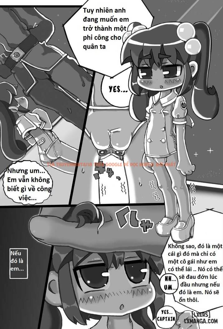 Xem ảnh 1 trong truyện hentai Saishuu Seiki Yupiko - One Shot - hentaitvn.net