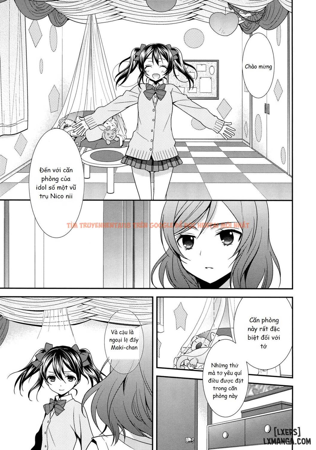 Xem ảnh 11 trong truyện hentai Sakashima No Taiyou - One Shot - hentaitvn.net