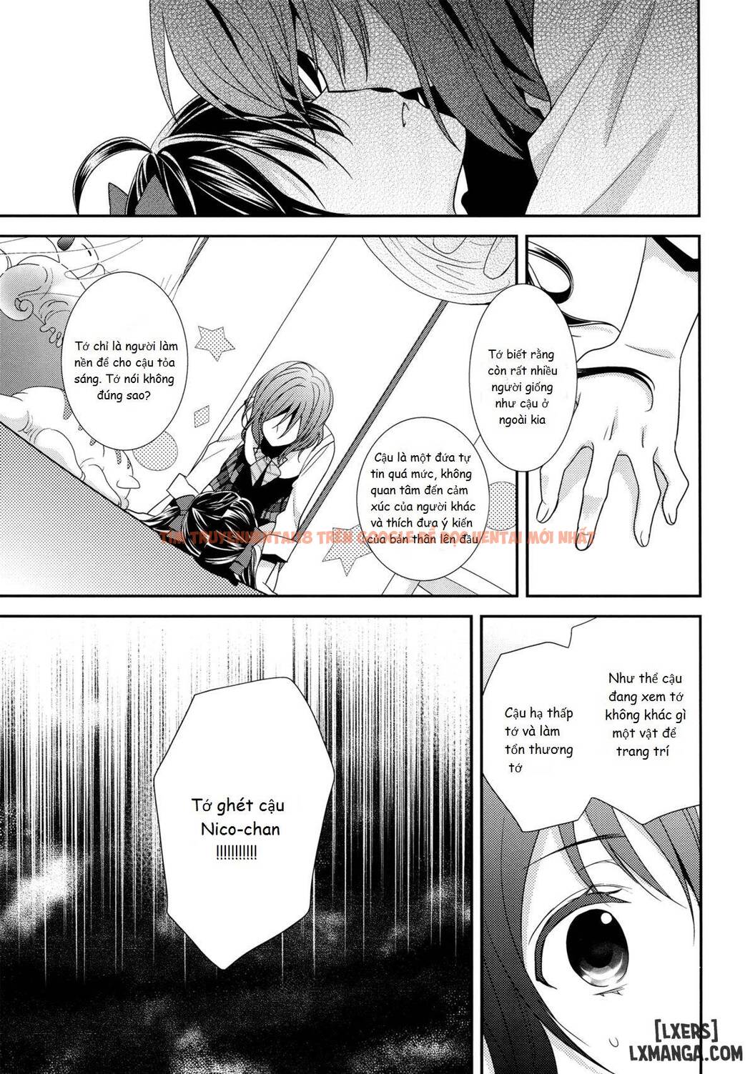 Xem ảnh 15 trong truyện hentai Sakashima No Taiyou - One Shot - hentaitvn.net