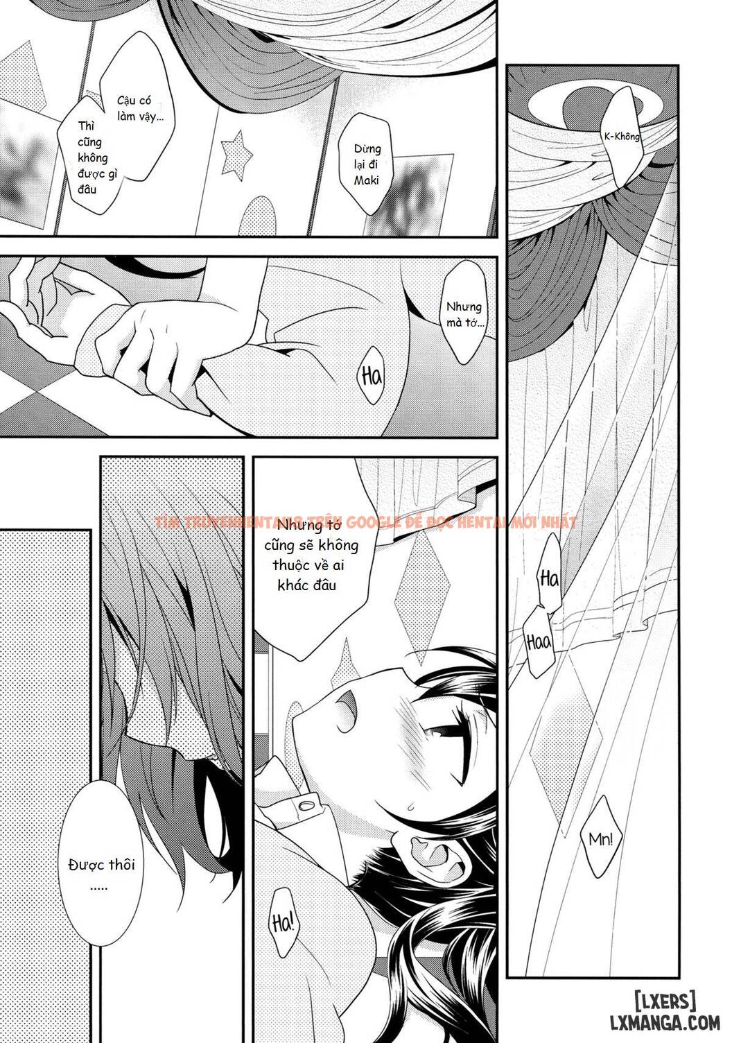 Xem ảnh 19 trong truyện hentai Sakashima No Taiyou - One Shot - hentaitvn.net