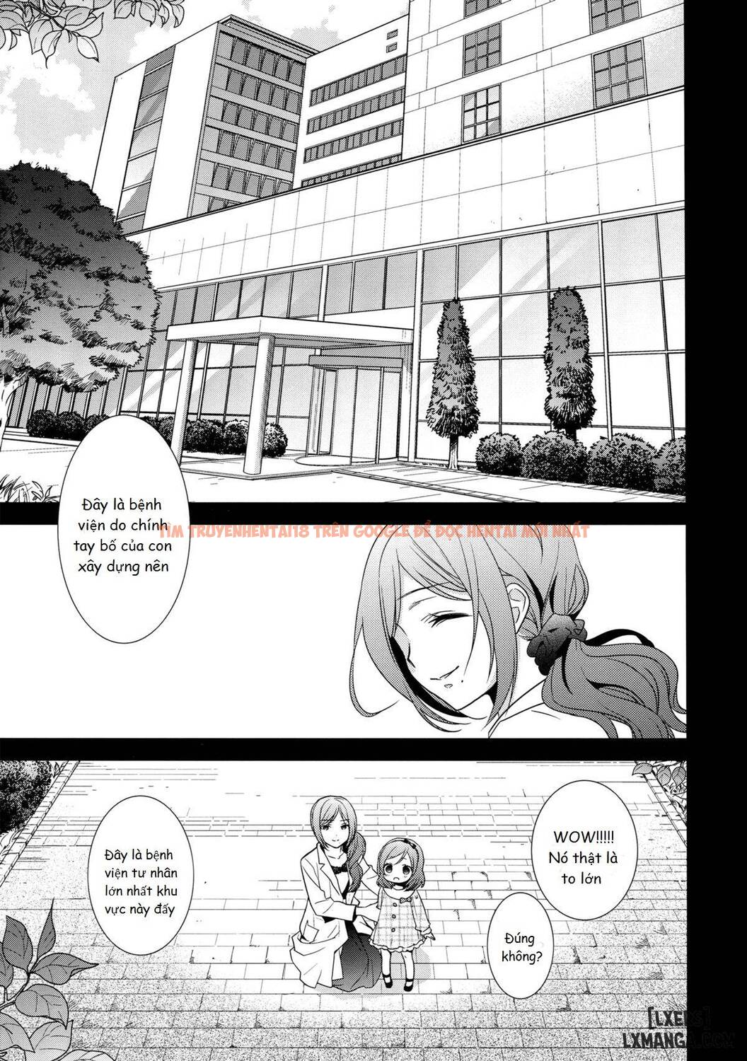 Xem ảnh 39 trong truyện hentai Sakashima No Taiyou - One Shot - hentaitvn.net