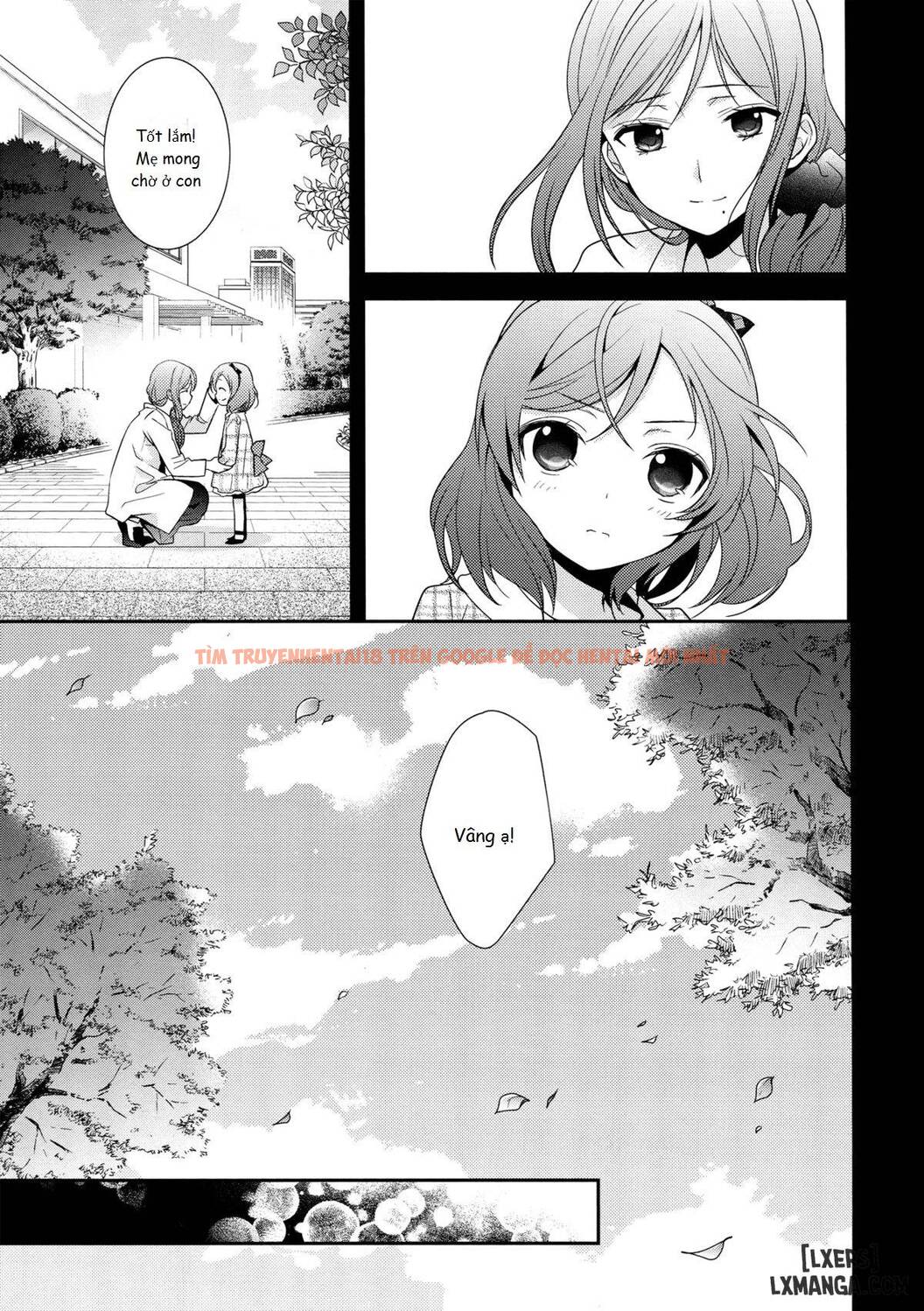 Xem ảnh 41 trong truyện hentai Sakashima No Taiyou - One Shot - hentaitvn.net