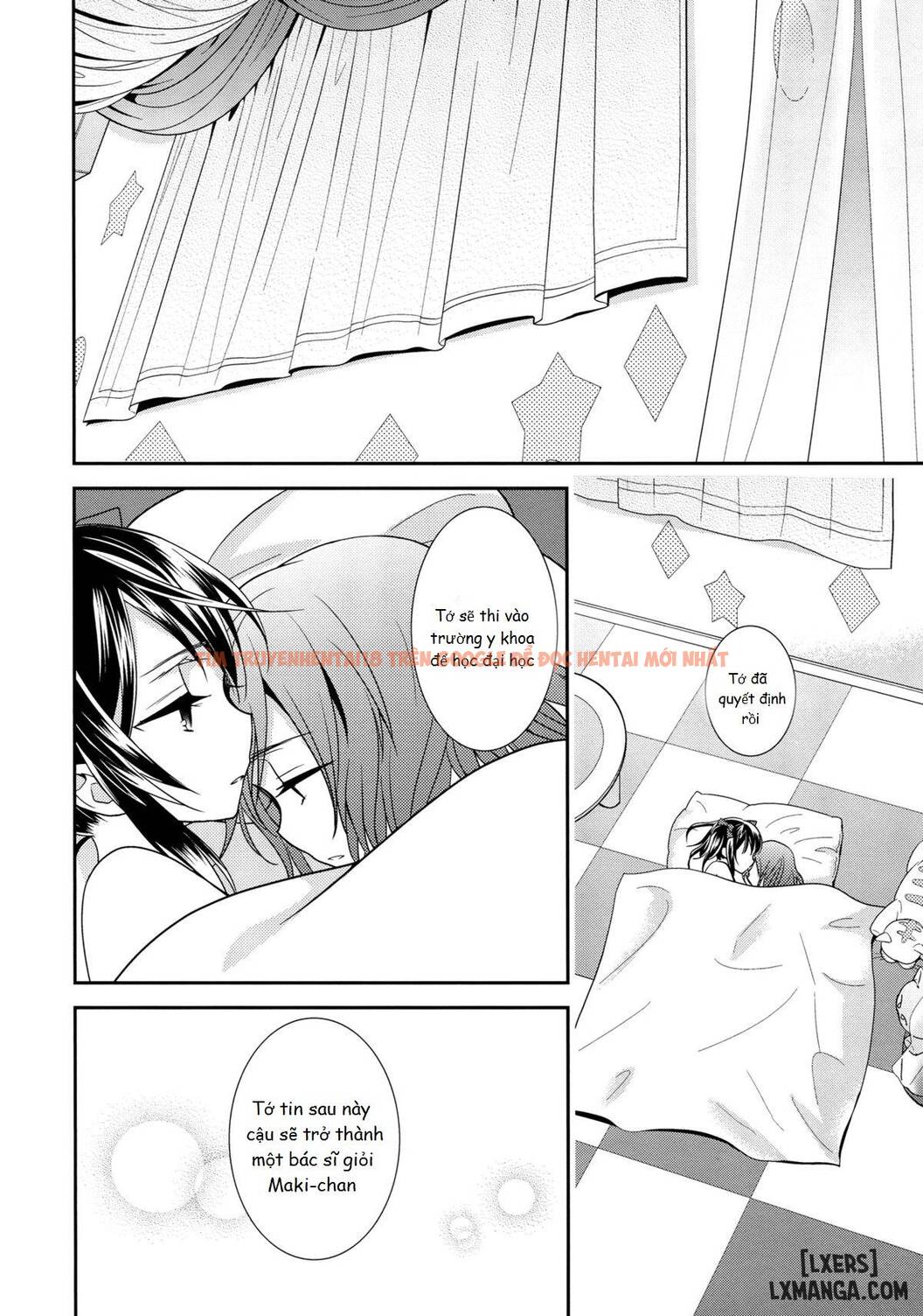 Xem ảnh 42 trong truyện hentai Sakashima No Taiyou - One Shot - hentaitvn.net