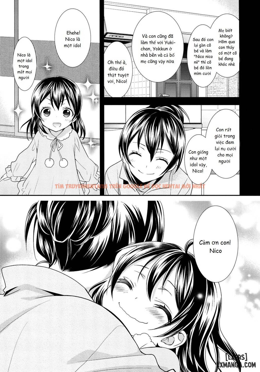 Xem ảnh 9 trong truyện hentai Sakashima No Taiyou - One Shot - hentaitvn.net