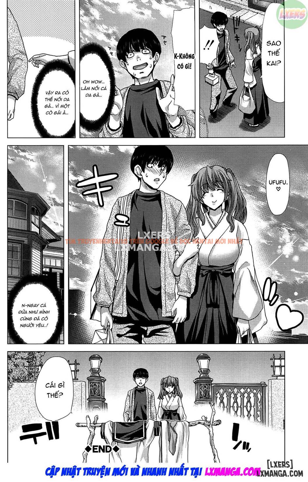 Xem ảnh 26 trong truyện hentai Saki ~Kazoku Meikyuu - Chapter 2 - www.hentaitvn.net