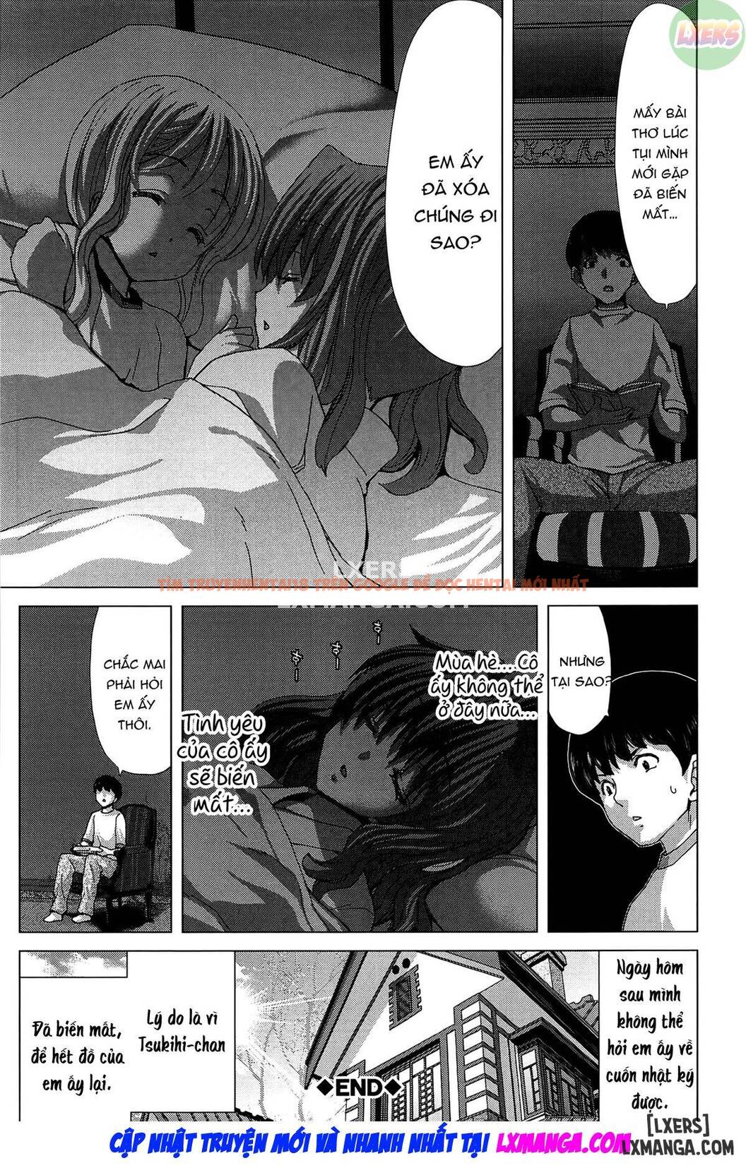 Xem ảnh 30 trong truyện hentai Saki ~Kazoku Meikyuu - Chapter 4 - www.hentaitvn.net