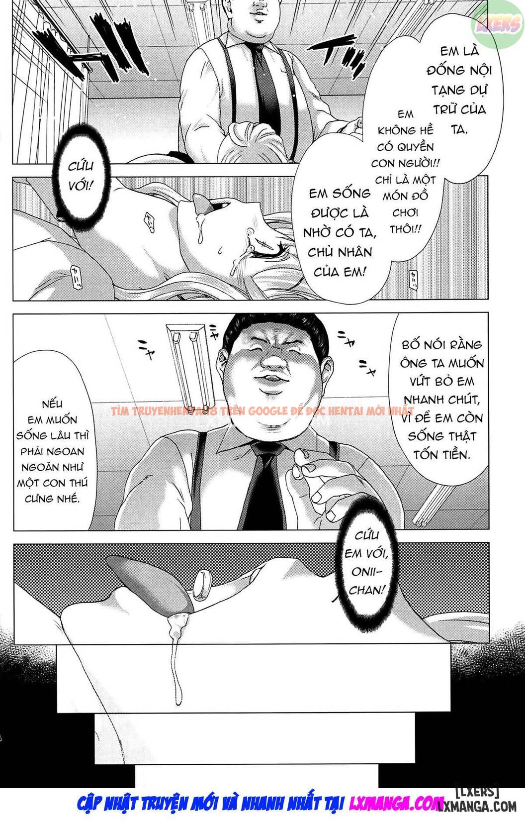 Xem ảnh 14 trong truyện hentai Saki ~Kazoku Meikyuu - Chapter 5 - www.hentaitvn.net