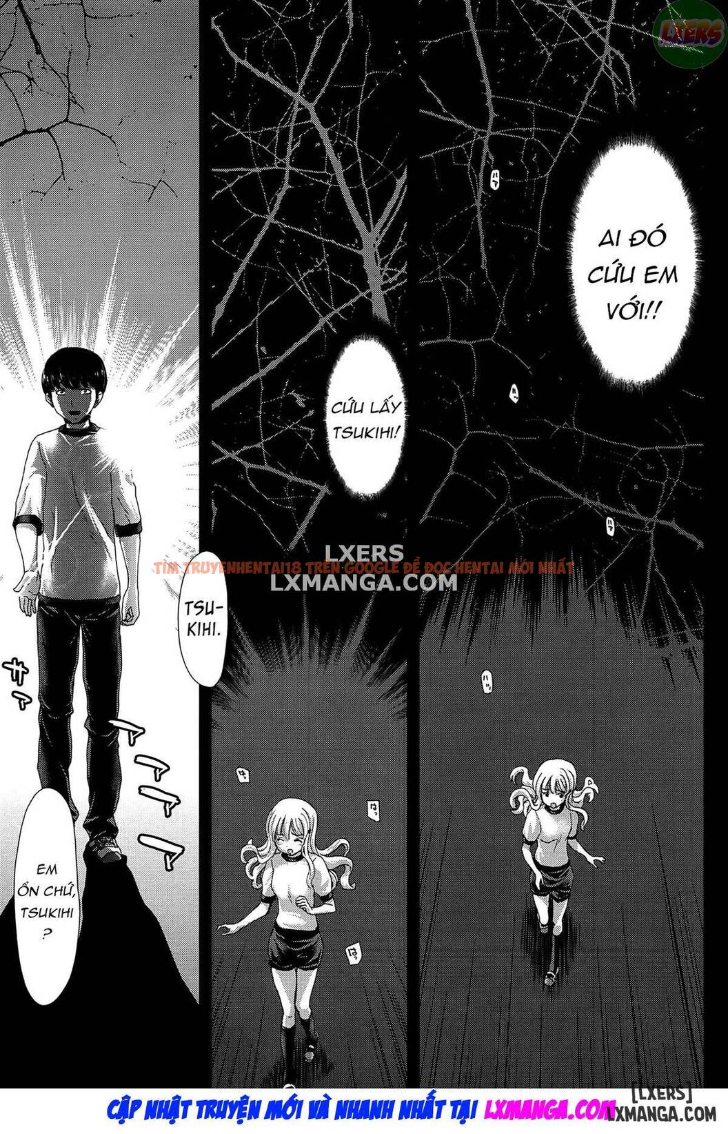 Xem ảnh 15 trong truyện hentai Saki ~Kazoku Meikyuu - Chapter 5 - www.hentaitvn.net